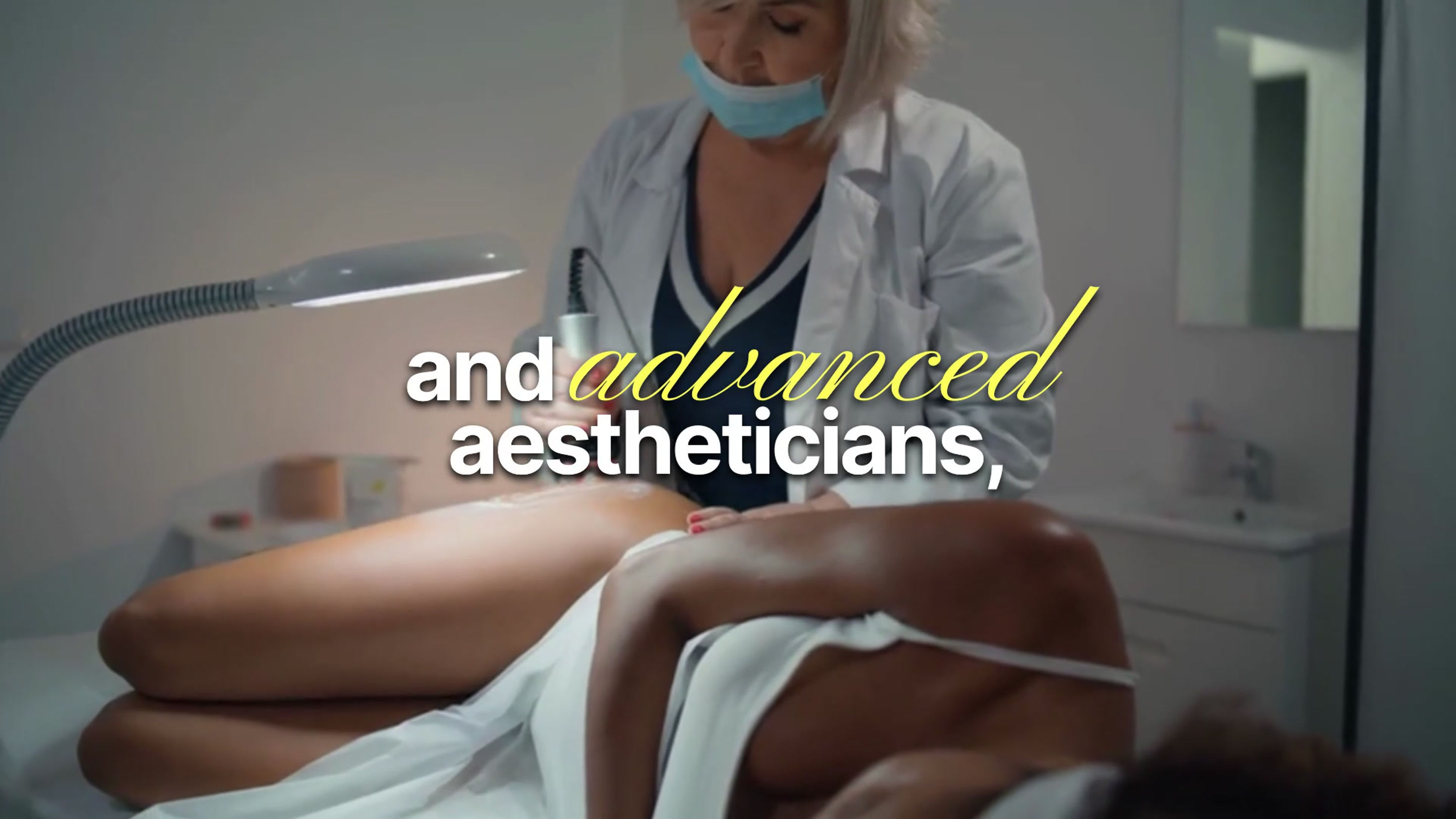Lyn Beggs Law Navigating Cosmetic Regulations 2025